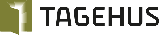 Tagehus logo